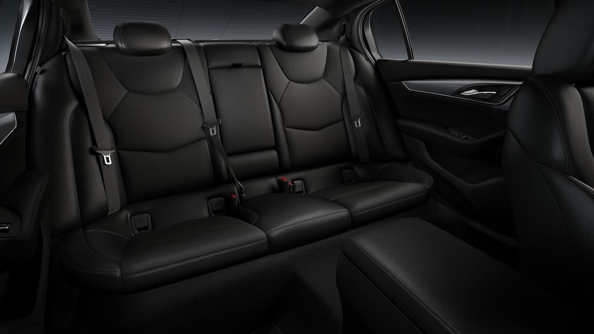 2026 Cadillac CT5 Base