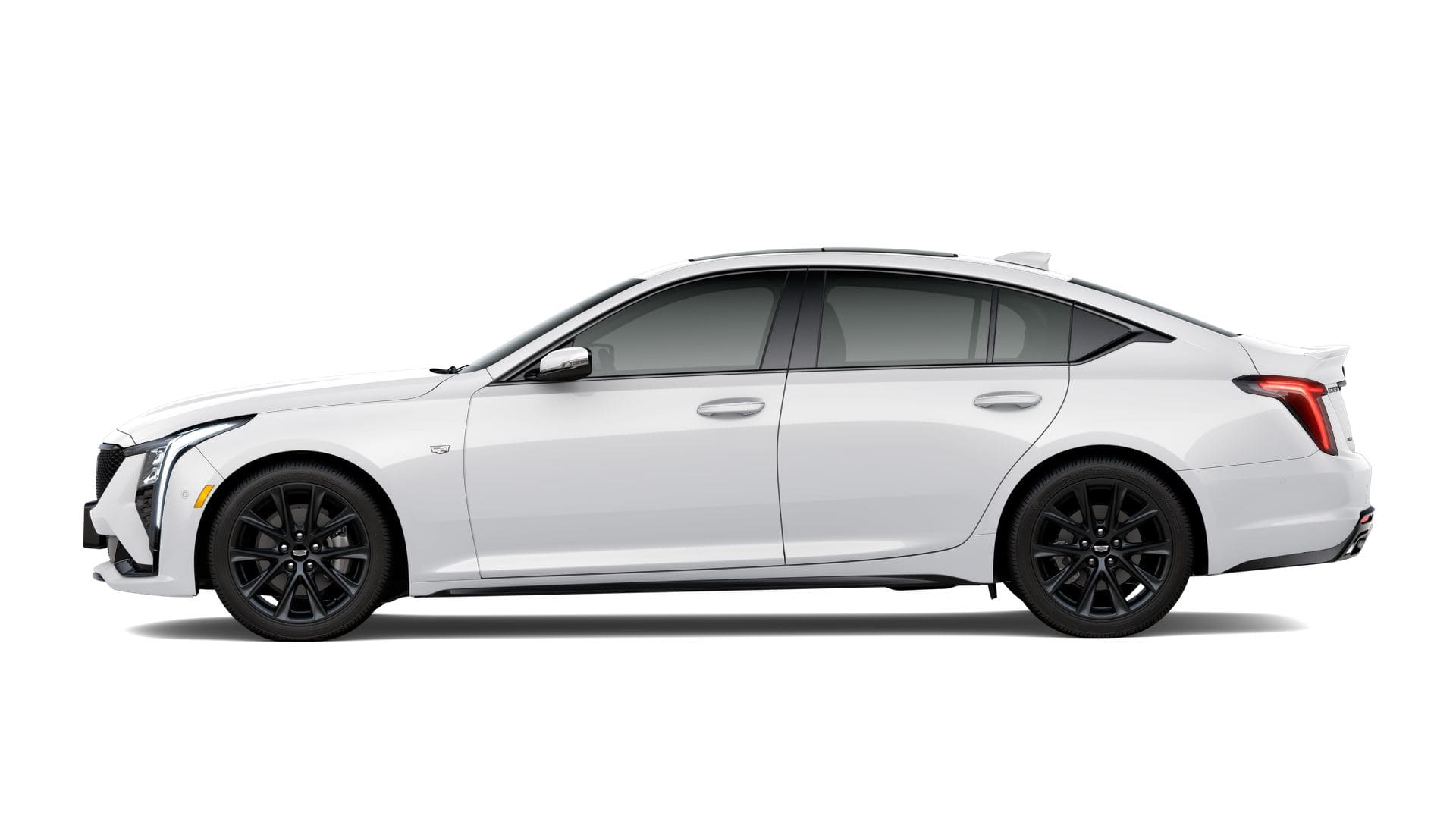 2026 Cadillac CT5 Base