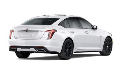 2026 Cadillac CT5 Base