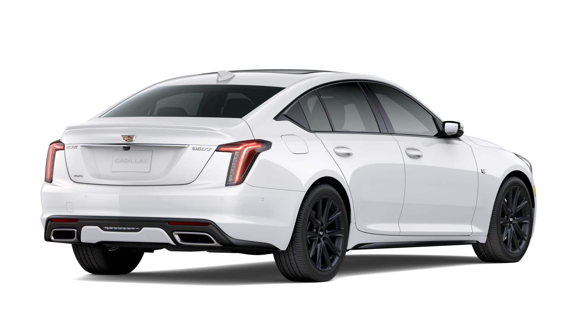2026 Cadillac CT5 Base