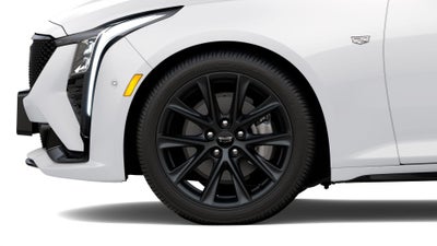 2026 Cadillac CT5 Base