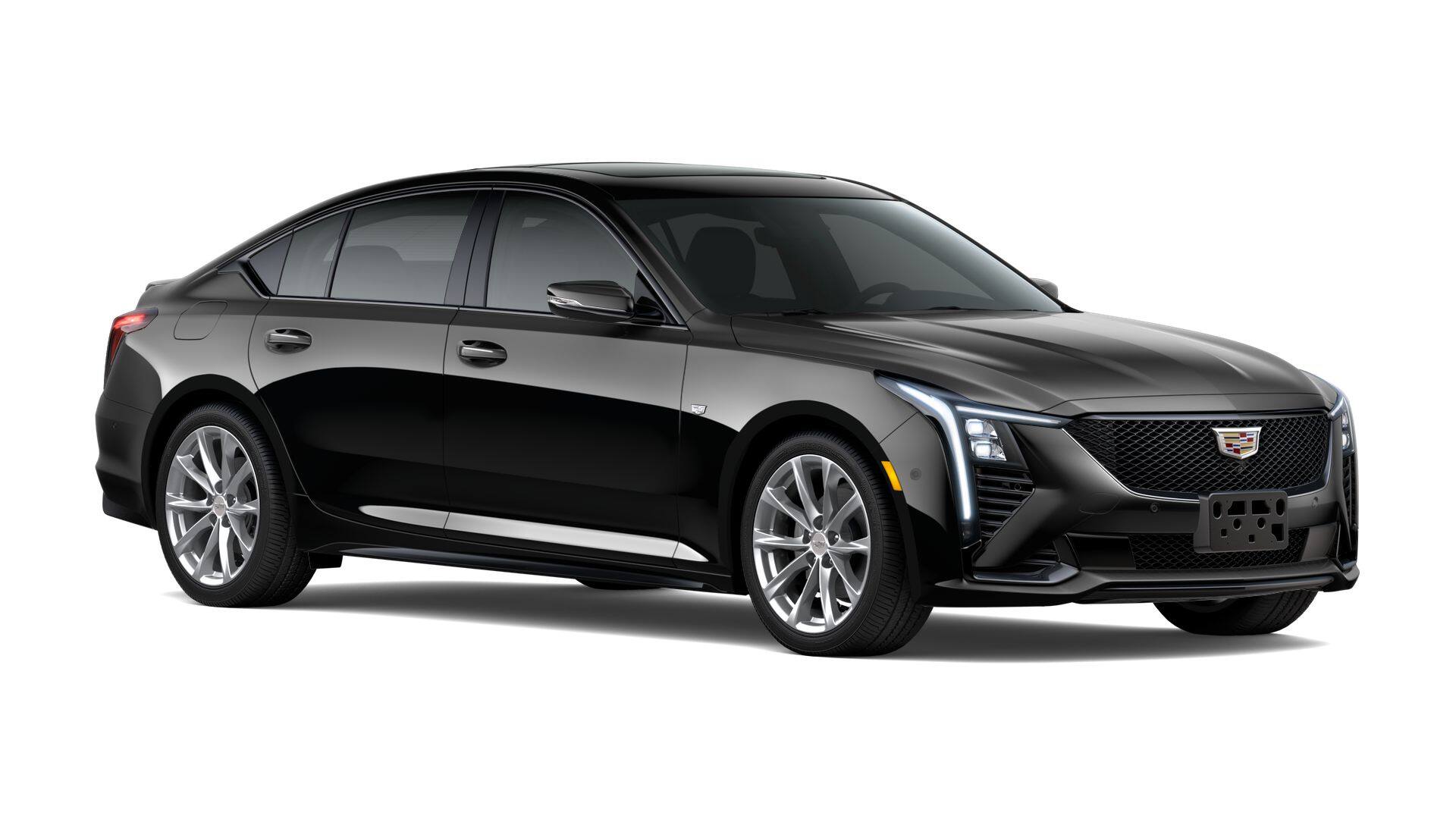 2026 Cadillac CT5 Base