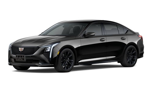 2026 Cadillac CT5 Base