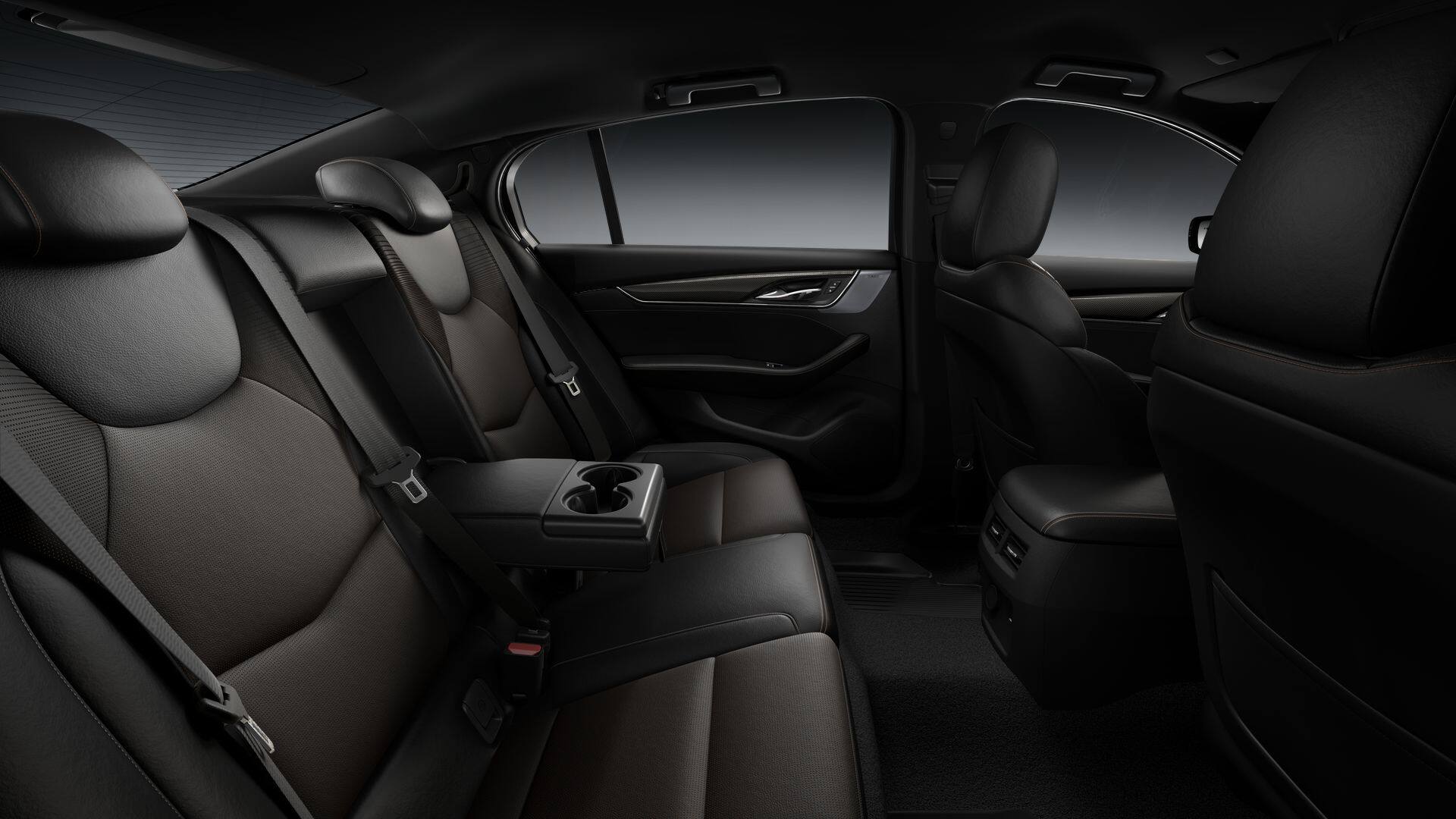 2026 Cadillac CT5 Base