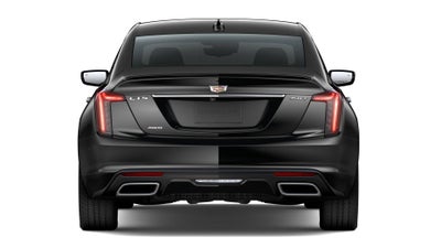 2026 Cadillac CT5 Base