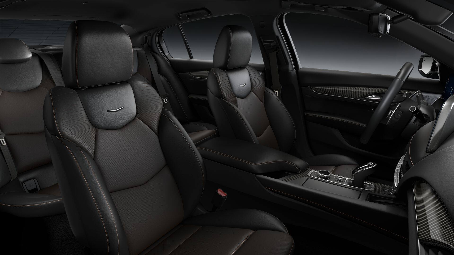 2026 Cadillac CT5 Base