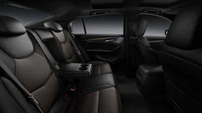 2026 Cadillac CT5 Base