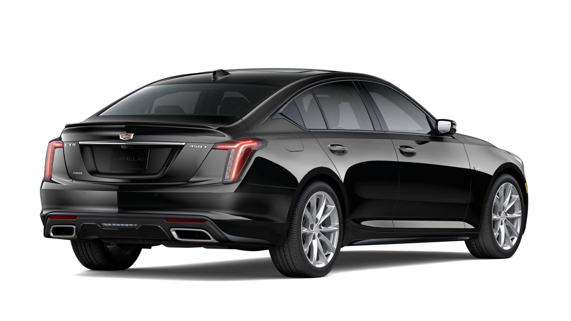 2026 Cadillac CT5 Base
