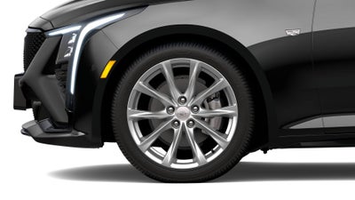 2026 Cadillac CT5 Base