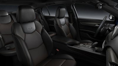 2026 Cadillac CT5 Base