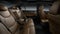2026 Cadillac CT5-V Base