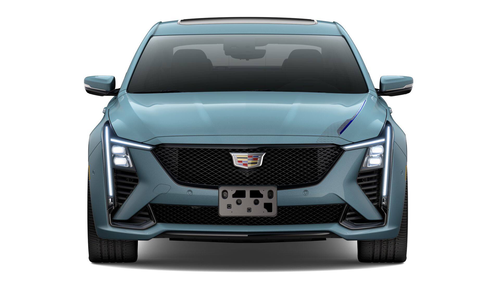 2026 Cadillac CT5-V Base