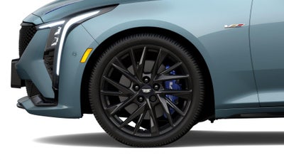 2026 Cadillac CT5-V Base