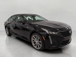 2023 Cadillac CT5-V 4dr Sdn