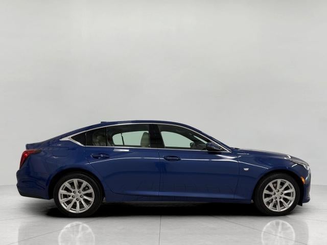 2023 Cadillac CT5 4dr Sdn Luxury
