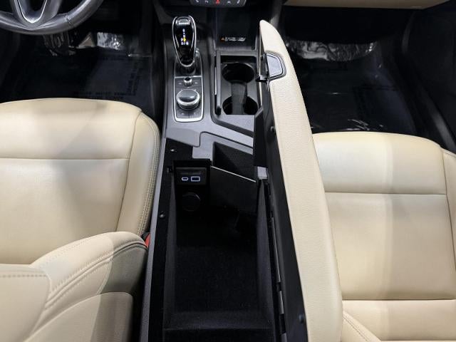 2023 Cadillac CT5 4dr Sdn Luxury