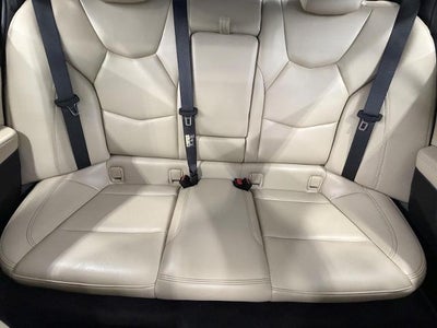 2023 Cadillac CT5 4dr Sdn Luxury
