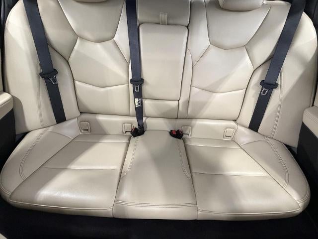 2023 Cadillac CT5 4dr Sdn Luxury