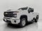 2025 Chevrolet Silverado 2500 HD 4WD Reg Cab 142 Work Truck
