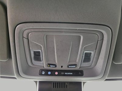 2025 Chevrolet Silverado 2500 HD 4WD Reg Cab 142 Work Truck