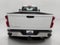 2025 Chevrolet Silverado 2500 HD 4WD Reg Cab 142 Work Truck