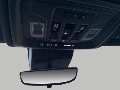 2025 Chevrolet Silverado 3500 HD 4WD Crew Cab 159 High Country