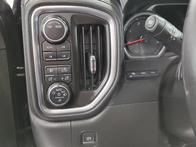 2020 Chevrolet Silverado 2500 HD 4WD Crew Cab 159 High Country