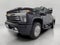 2020 Chevrolet Silverado 2500 HD 4WD Crew Cab 159 High Country