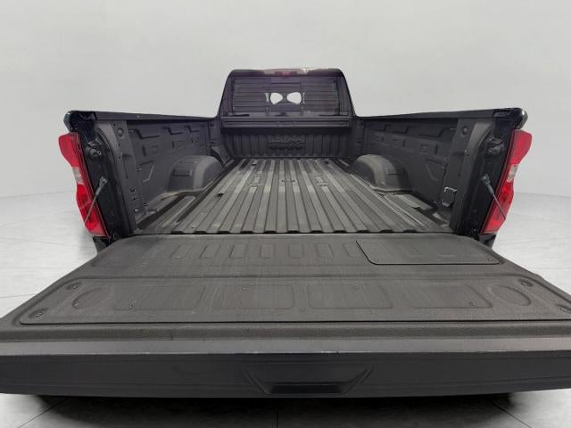 2020 Chevrolet Silverado 2500 HD 4WD Crew Cab 159 High Country
