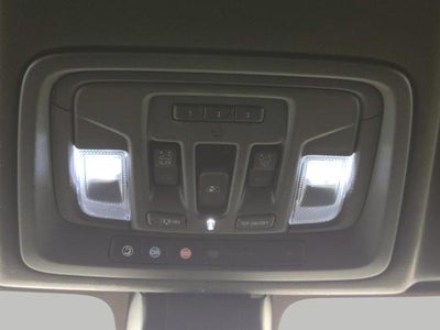 2020 Chevrolet Silverado 2500 HD 4WD Crew Cab 159 High Country