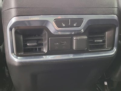 2020 Chevrolet Silverado 2500 HD 4WD Crew Cab 159 High Country