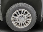 2020 Chevrolet Silverado 2500 HD 4WD Crew Cab 159 High Country