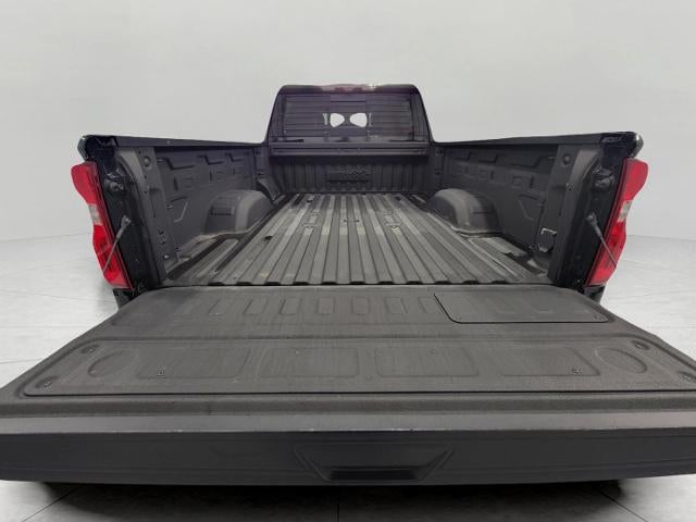 2020 Chevrolet Silverado 2500 HD 4WD Crew Cab 159 High Country