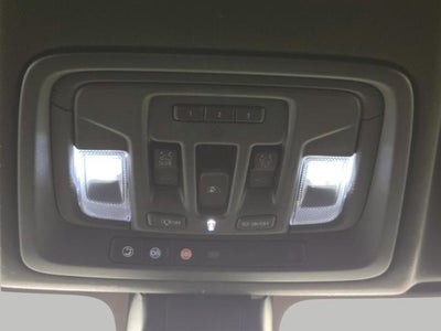 2020 Chevrolet Silverado 2500 HD 4WD Crew Cab 159 High Country