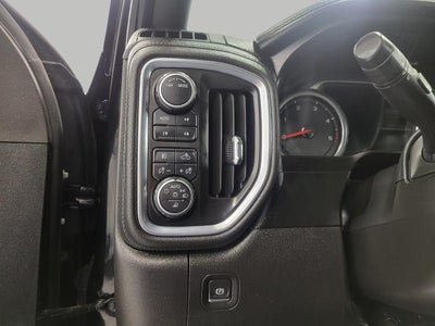 2021 Chevrolet Silverado 2500 HD 4WD Crew Cab 159 High Country