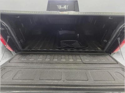 2021 Chevrolet Silverado 2500 HD 4WD Crew Cab 159 High Country