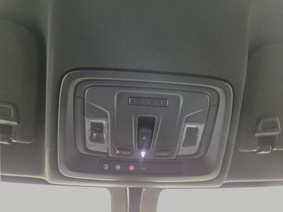 2021 Chevrolet Silverado 2500 HD 4WD Crew Cab 159 High Country