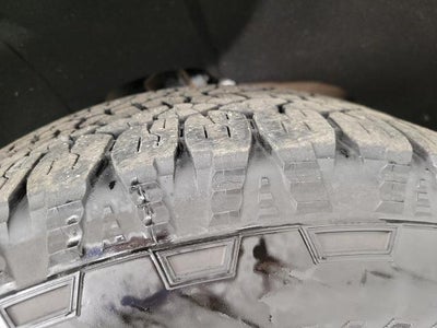 2021 Chevrolet Silverado 2500 HD 4WD Crew Cab 159 High Country