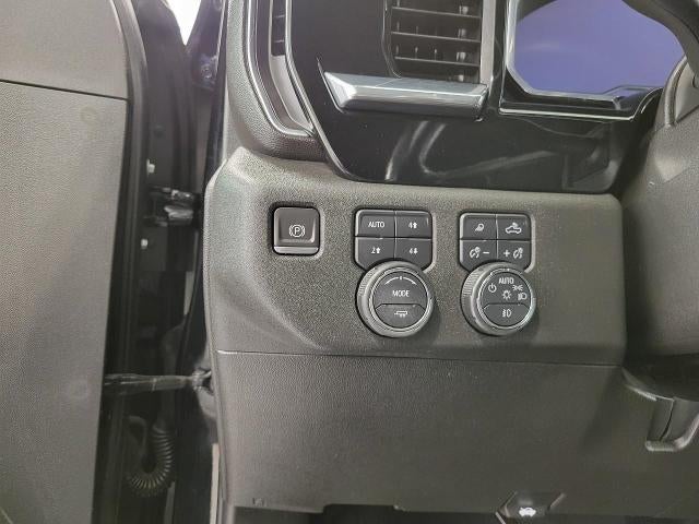 2024 Chevrolet Silverado 3500 HD 4WD Crew Cab 159 High Country