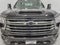 2024 Chevrolet Silverado 3500 HD 4WD Crew Cab 159 High Country