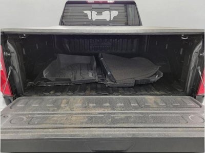 2024 Chevrolet Silverado 3500 HD 4WD Crew Cab 159 High Country
