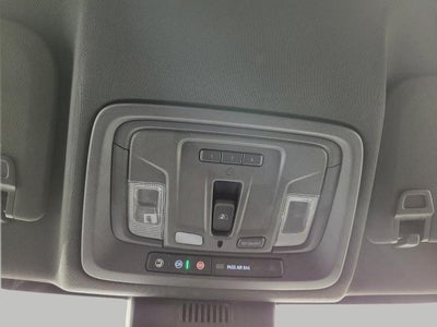 2024 Chevrolet Silverado 3500 HD 4WD Crew Cab 159 High Country