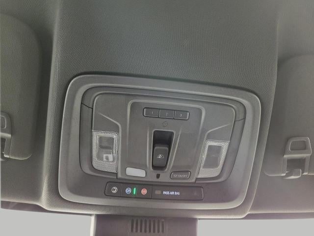 2024 Chevrolet Silverado 3500 HD 4WD Crew Cab 159 High Country