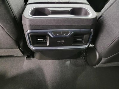 2024 Chevrolet Silverado 3500 HD 4WD Crew Cab 159 High Country