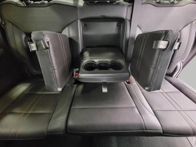 2024 Chevrolet Silverado 3500 HD 4WD Crew Cab 159 High Country