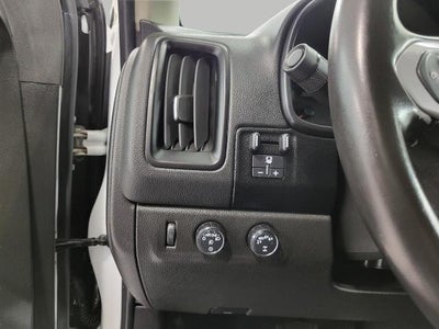 2021 Chevrolet Colorado 4WD Crew Cab 128 LT