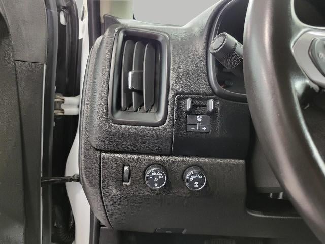 2021 Chevrolet Colorado 4WD Crew Cab 128 LT