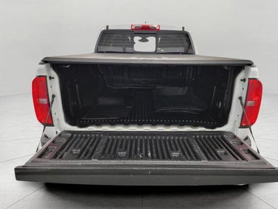 2021 Chevrolet Colorado 4WD Crew Cab 128 LT