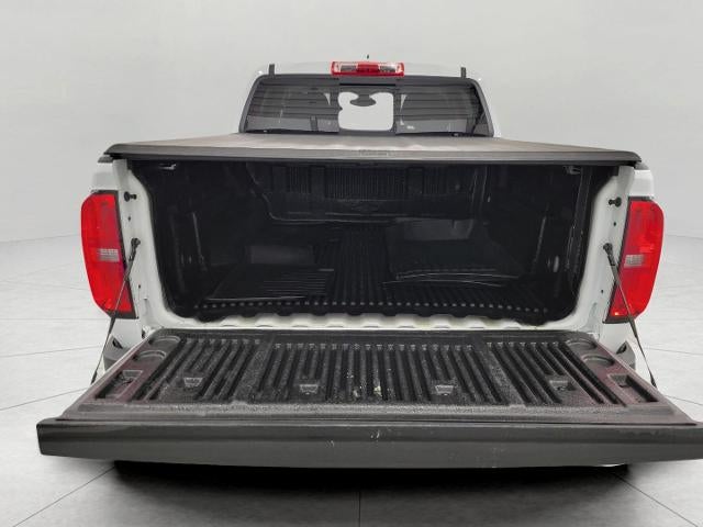 2021 Chevrolet Colorado 4WD Crew Cab 128 LT