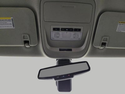 2021 Chevrolet Colorado 4WD Crew Cab 128 LT